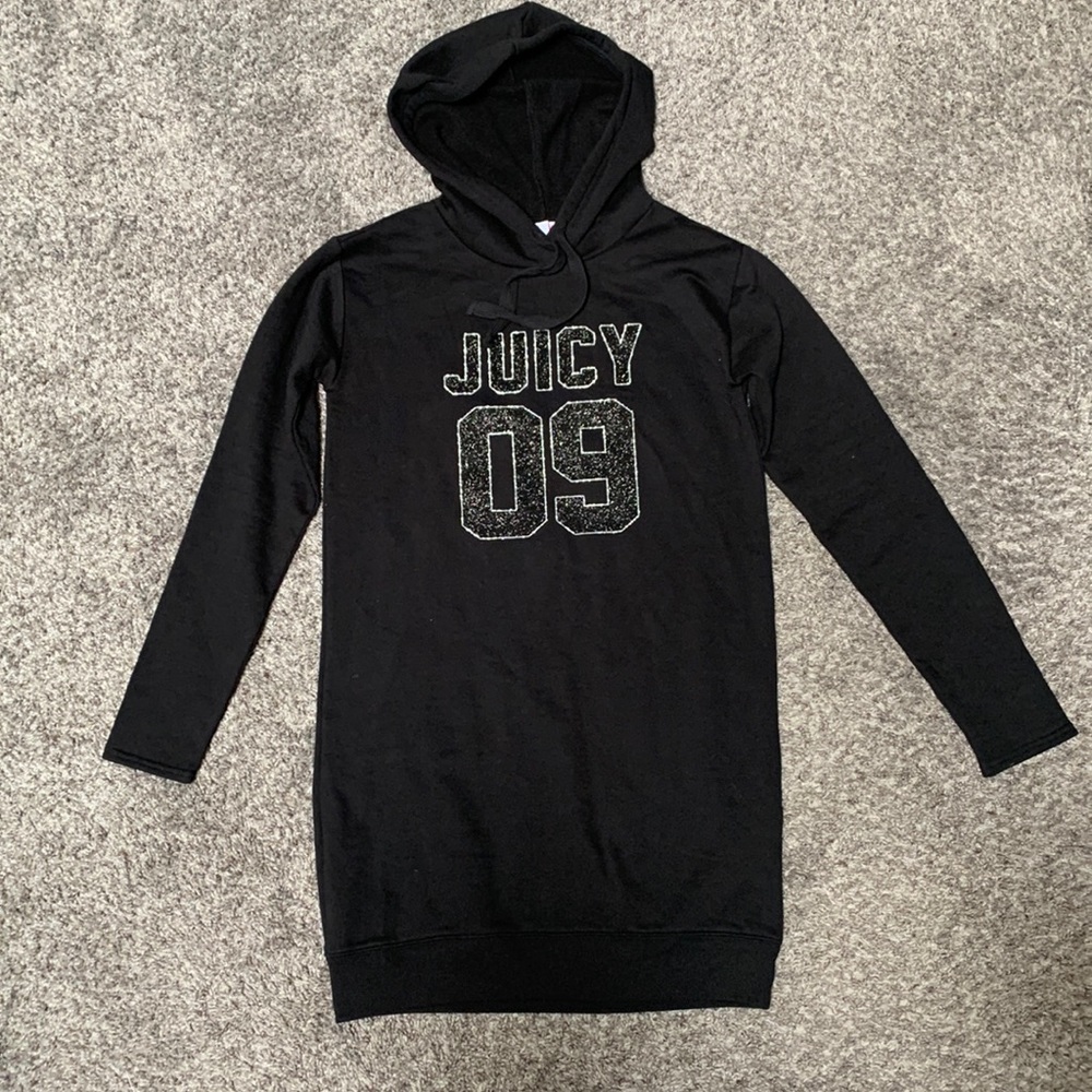 Juicy couture dress